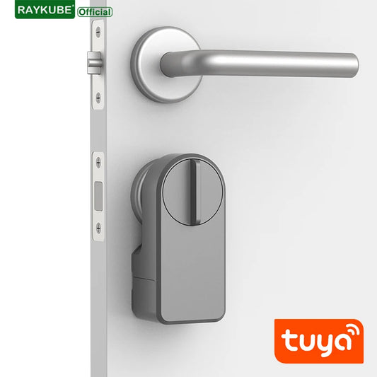 Smart Home Keyless Door Lock